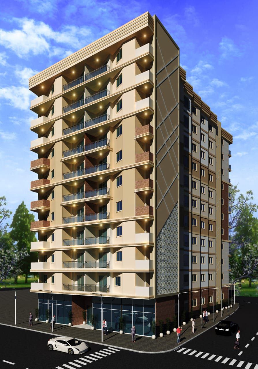 مشروعات منطقة الإذاعة