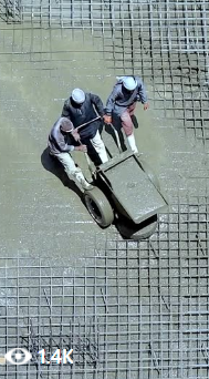 توثيق تجربة عميل